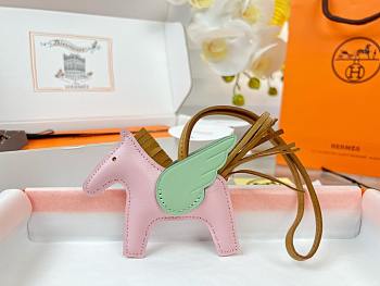 HERMES Rodeo Charm 03