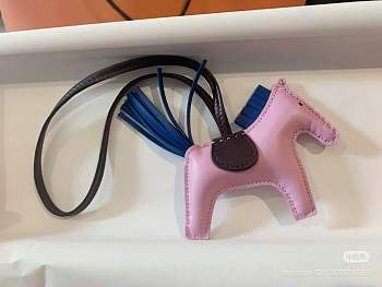HERMES Rodeo Charm 06