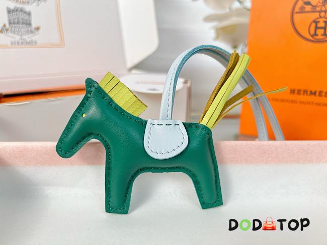 HERMES Rodeo Charm 07 - 1