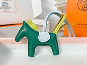 HERMES Rodeo Charm 07 - 1