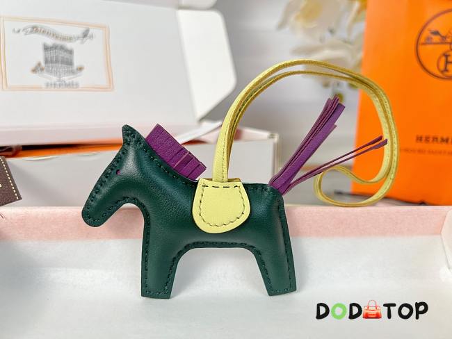 HERMES Rodeo Charm 08 - 1