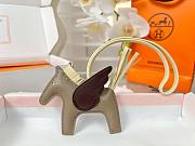 HERMES Rodeo Charm 09 - 1
