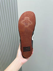 Gucci sneaker men brown - 2