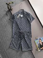 DIOR Men’s loungewear set 01 - 1