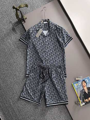 DIOR Men’s loungewear set 01
