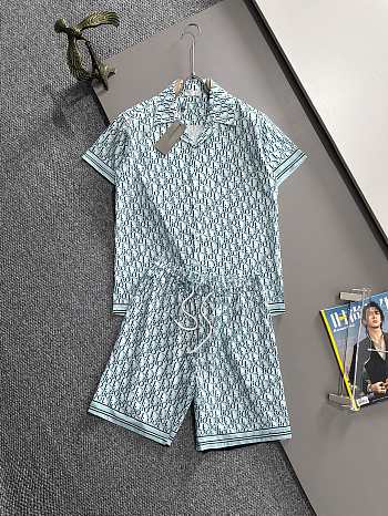 DIOR Men’s loungewear set 02