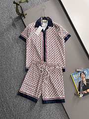 Gucci Men’s loungewear set 03 - 1