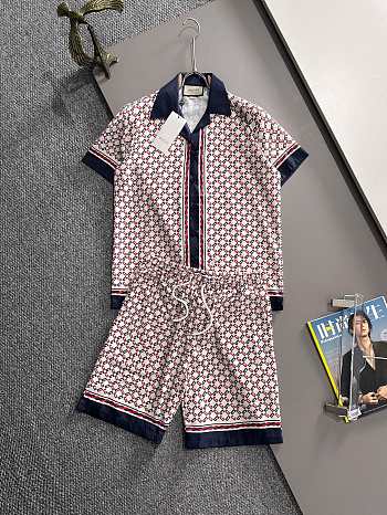 Gucci Men’s loungewear set 03