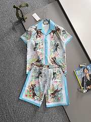 Gucci Men’s loungewear set 04 - 1