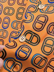 Hermes Men’s loungewear set 05 - 5