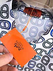 Hermes Men’s loungewear set 06 - 5