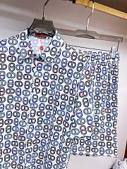 Hermes Men’s loungewear set 06 - 4