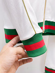 Gucci Men’s long-sleeve sportswear set 01 - 3