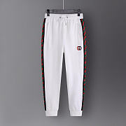Gucci Men’s long-sleeve sportswear set 03 - 4