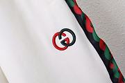 Gucci Men’s long-sleeve sportswear set 03 - 2