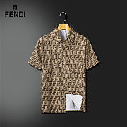 Fendi Men’s loungewear set 07 - 4