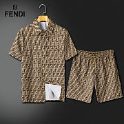 Fendi Men’s loungewear set 07 - 3