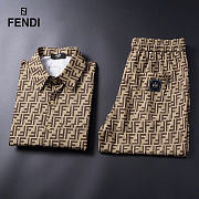 Fendi Men’s loungewear set 07 - 2