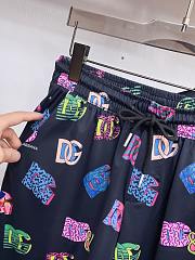 D&G Men’s loungewear set 08 - 4