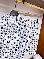 D&G Men’s loungewear set 09 - 3