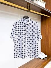 D&G Men’s loungewear set 09 - 4