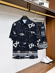 D&G Men’s loungewear set 10 - 1