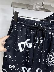 D&G Men’s loungewear set 10 - 5