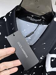 D&G Men’s loungewear set 10 - 4