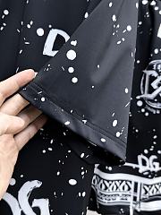 D&G Men’s loungewear set 10 - 3