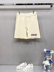Balenciaga men Short 01 - 1