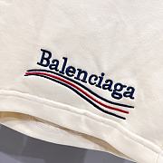 Balenciaga men Short 01 - 4