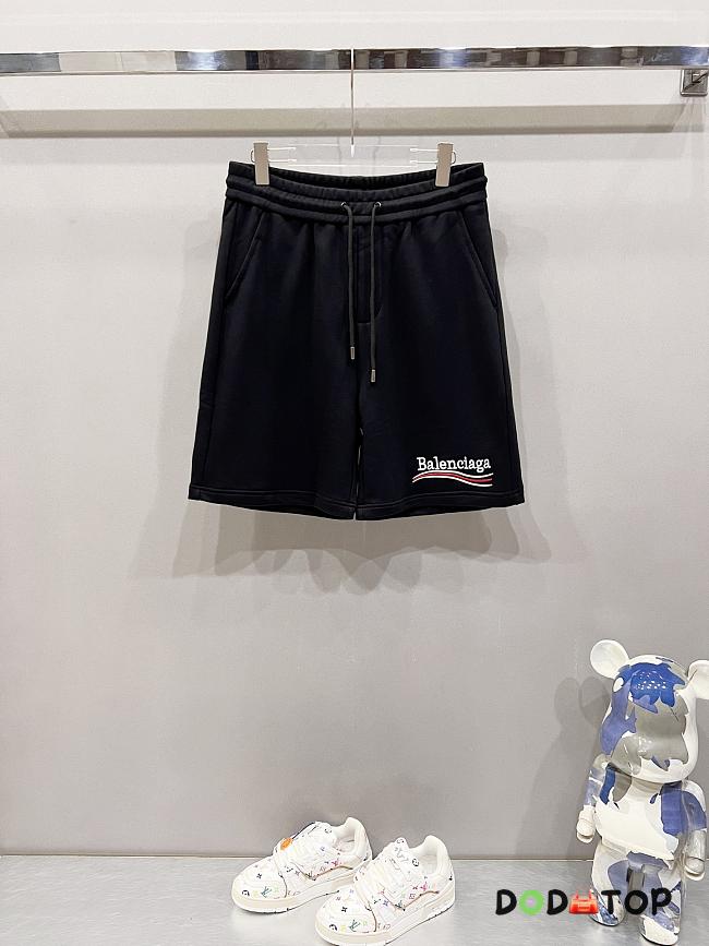 Balenciaga men Short 02 - 1