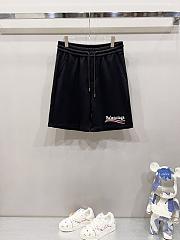 Balenciaga men Short 02 - 1