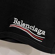 Balenciaga men Short 02 - 2