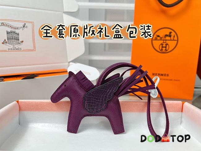 Hermes redo charm 09 - 1