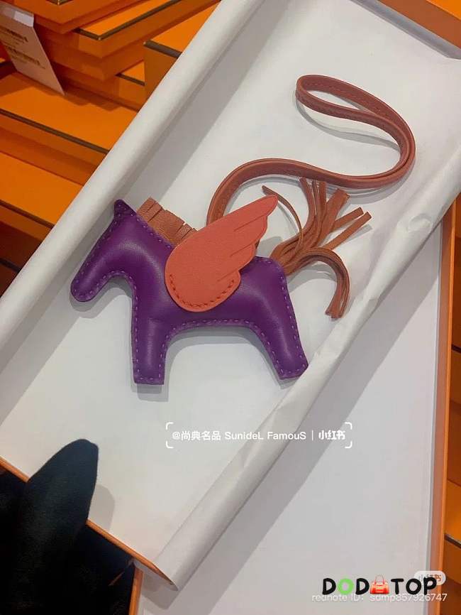 Hermes redo charm 11  - 1
