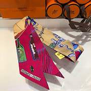 Hermes scarf 65 - 1