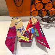Hermes scarf 65 - 3