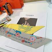 Hermes scarf 66 - 1