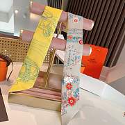 Hermes scarf 66 - 2