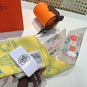 Hermes scarf 66 - 3