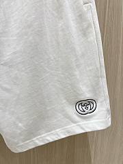 Gucci Men’s cotton set white - 2