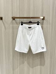 Gucci Men’s cotton set white - 4