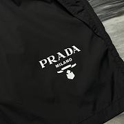Prada black shorts women 01 - 6
