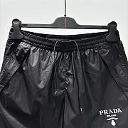 Prada black shorts women 01 - 5