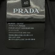 Prada black shorts women 01 - 3