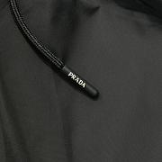 Prada black shorts women 01 - 2
