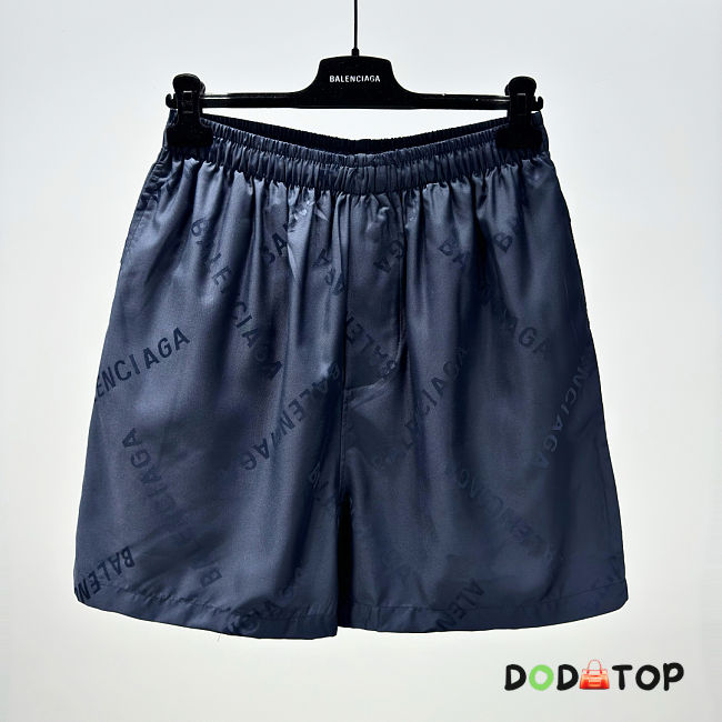 Balenciaga shorts Unisex clothing 01 - 1