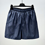 Balenciaga shorts Unisex clothing 01 - 1