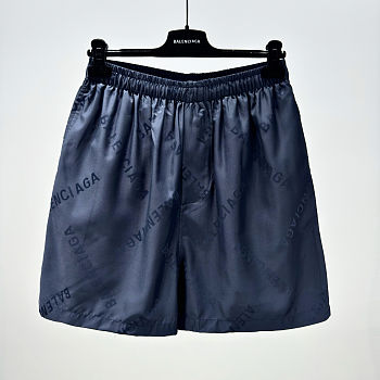 Balenciaga shorts Unisex clothing 01